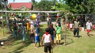 Isie Dunya Ampuh Rt 31 Hut Ri 69