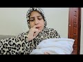 كل اللي ربنا يجيبه كويس الحمدلله عمري ما كنت مهمله دا ابني الغالي عليا انهارده بس عرفت معني الضنا 