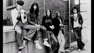 Hawkwind - Days of the Underground (First Version)