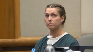 Shanna Gardner to ask judge for bond in alleged murder-for-hire case of ex-husband Jared Bridegan