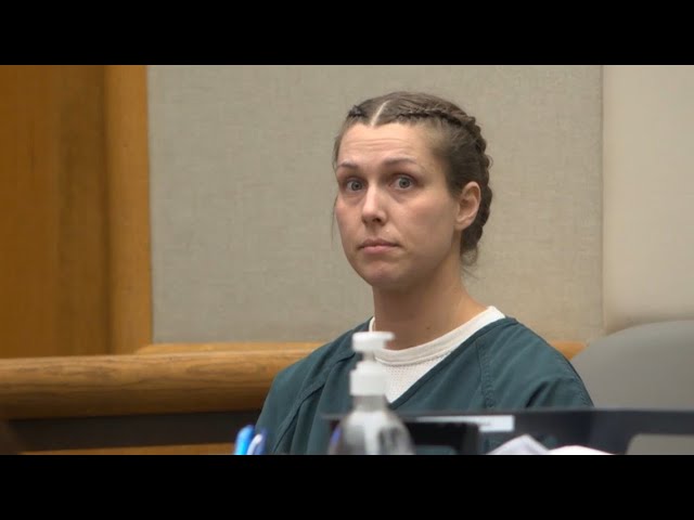 Shanna Gardner to ask judge for bond in alleged murder-for-hire case of ex-husband Jared Bridegan class=