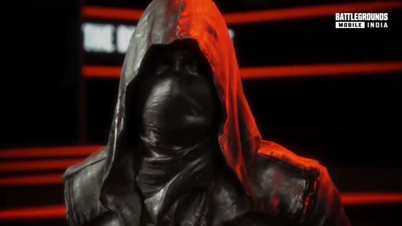 Battleground Mobile India [ BGMI ] – Squad Up India In Get Real