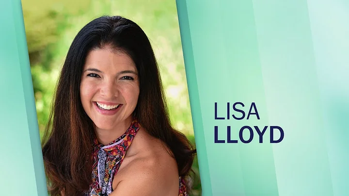 Harvest Show Interview | Lisa Lloyd | 05/30/2017