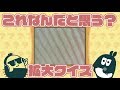 新シリーズ「ズームでハテナ?」!【DJマロンとMCズイミー #11】
