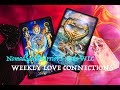 PISCES Bonus - 3 ACES! Unexpected shift in your love life, you will truly be happy 😊- Tarot Love
