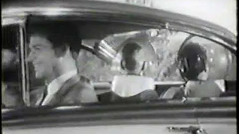 Commercial for 1959 Oldsmobile