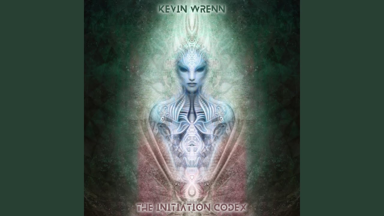 在 YouTube 上观看 The Initiation Codex 在 YouTube 上观看 The Initiation Codex
