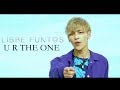 【MV】LIBRE FUNTOS / U R THE ONE 《2018.7.13 Single 配信》