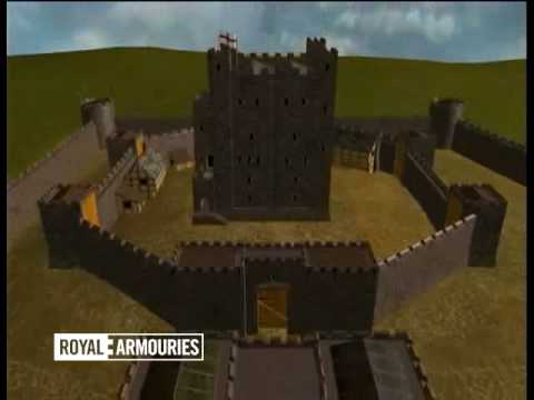 War Gallery: Castles