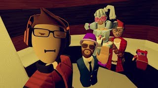 Rec Room Moments #7 Feat. KirkVR screenshot 2