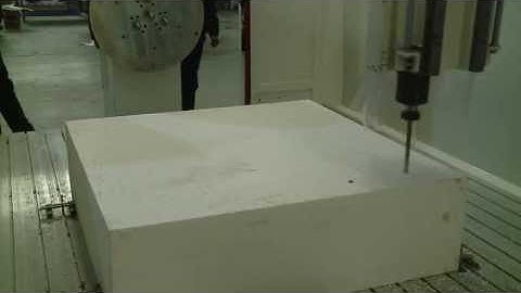 CC-BS2540BG Molding CNC Router with 4th Rotary Axis for Wood/Foam