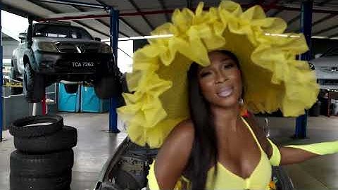 Thumbnail of Patrice Roberts X Millbeatz - Success (Magical Riddim)