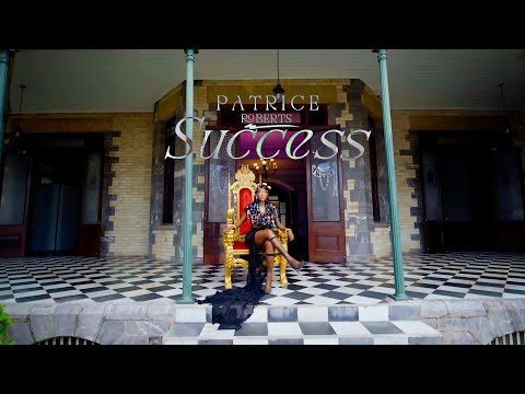 Patrice Roberts X Millbeatz Success Magical Riddim Patrice Roberts X Millbeatz Success Magical Riddim