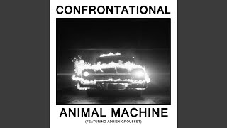 Animal Machine (feat. Adrien Grousset)