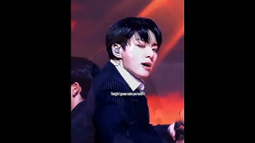 Thumbnail of Go Gyal~Jungkook edit🖤
