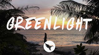 Eden Prince - Greenlight (Lyrics) ft. Clementine Douglas