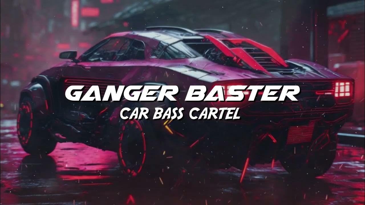 Car bass cartel