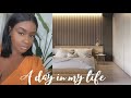 WEEKLY VLOG: SHOP WITH ME + NEW BED + HAULS + WEIGHT LOSS CHECK