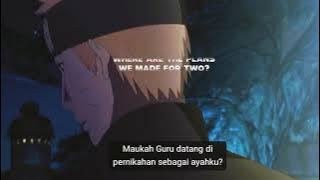 STORY WA NARUTO SAD😢 PERMINTAAN NARUTO KEPADA GURU IRUKA