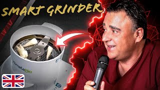 A MUST-HAVE for EVERY Dental Practice!!: The Smart Grinder – Interview with Dr. Armin Nedjat