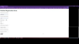 Web Development Day 33 | CodeWithZeeshan