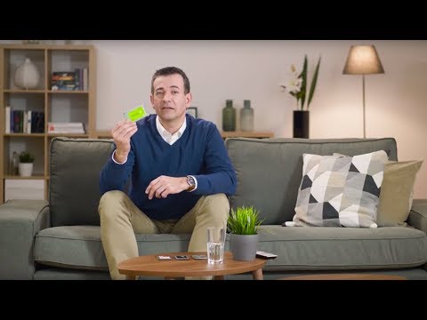 Einrichten von Pay-TV