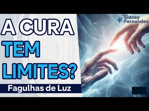 A CURA TEM LIMITES? A CURA TEM LIMITES?