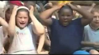 Kid's Opening Song, Supersize Me