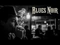 Vintage Blues Lounge – Noir Background Music for Work, Study &amp; Relaxation