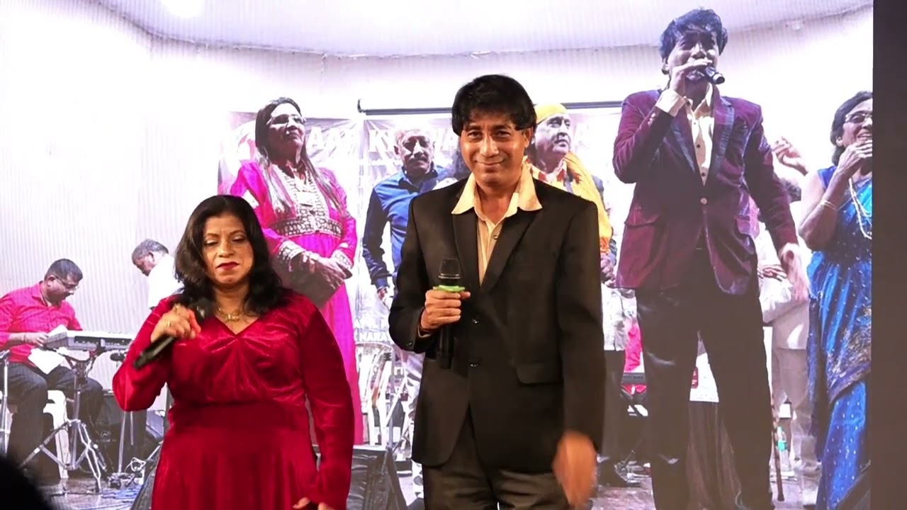 Bazigar o bazigar by Jeet kapoor and Nalini 