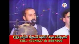 مسعد يا من زرت البيت - منير عقلة