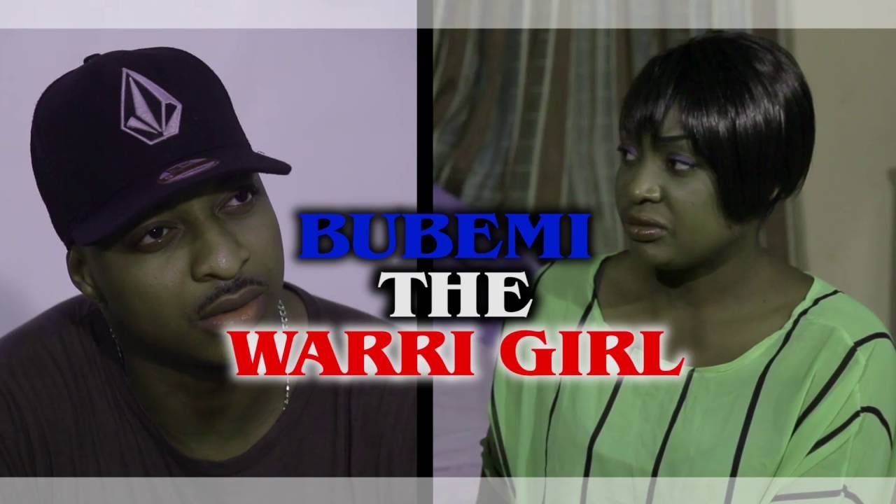 Download Bubemi The Warri Girl (Trailer) - 2016 Latest Nigerian Nollywood Movie