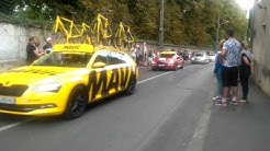 Tour de France 2017 - Morsang sur orge