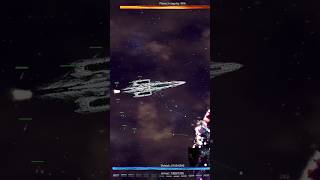 I just added capital ships to my game Planet Killer