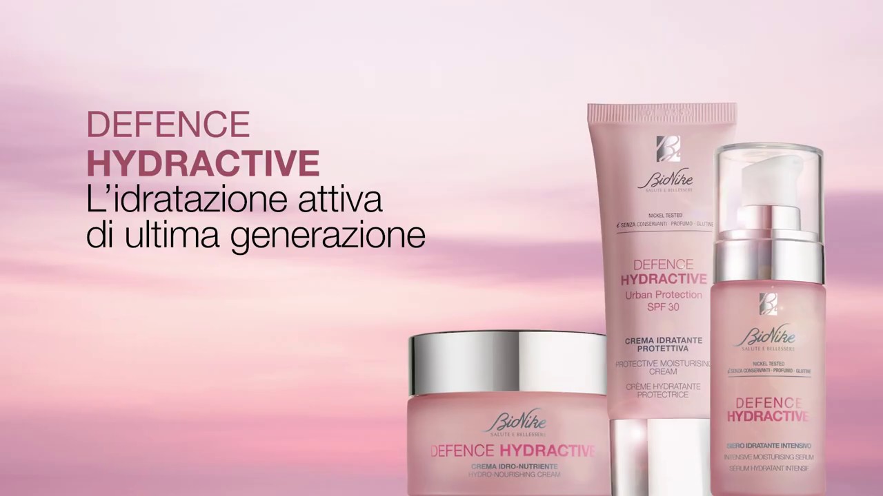 BioNike Defence Hydractive 6"