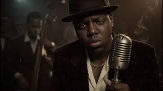 60's version of Juicy - Biggie Smalls (Notorious B.I.G )