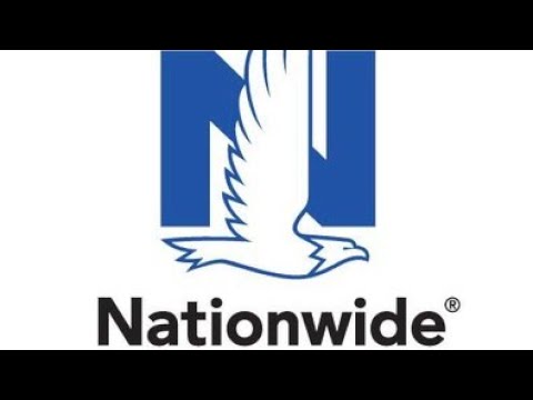 Nationwide Is On Your Side - YouTube