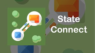 State Connect : Traffic Control Gameplay Walkthrough screenshot 5