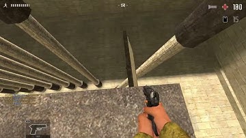 Zombie Panic Source - Funny Moments 24