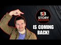 Storybreakers Returns - New Episodes & Format Reveal