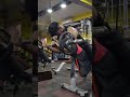 EZ BAR SPIDER CURL CLOSE GRIP (12 REPS)