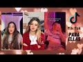 Lesbian/Bi TIK TOK en español! 😍 - TIKTOK COMPILATION LGBT #199 🏳️‍🌈