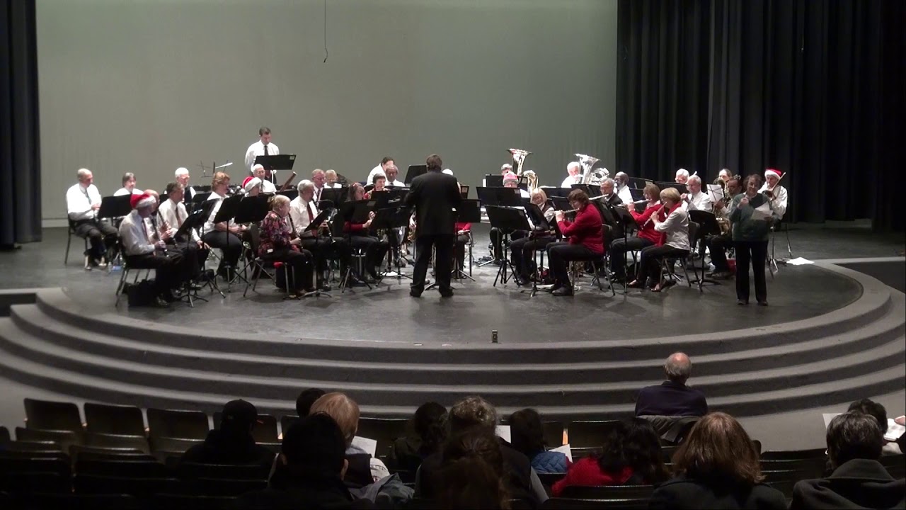 A Christmas Festival YouTube