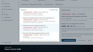 HTS Pilot walkthrough: every feature, from one product to a whole catalog