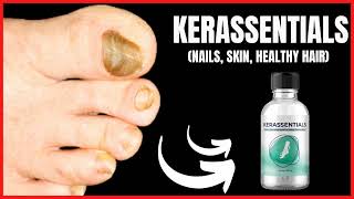 Kerassentials Review- (( CUSTOMER TRUTHS ))Does Kerassentials Work Kerassentials Reviews