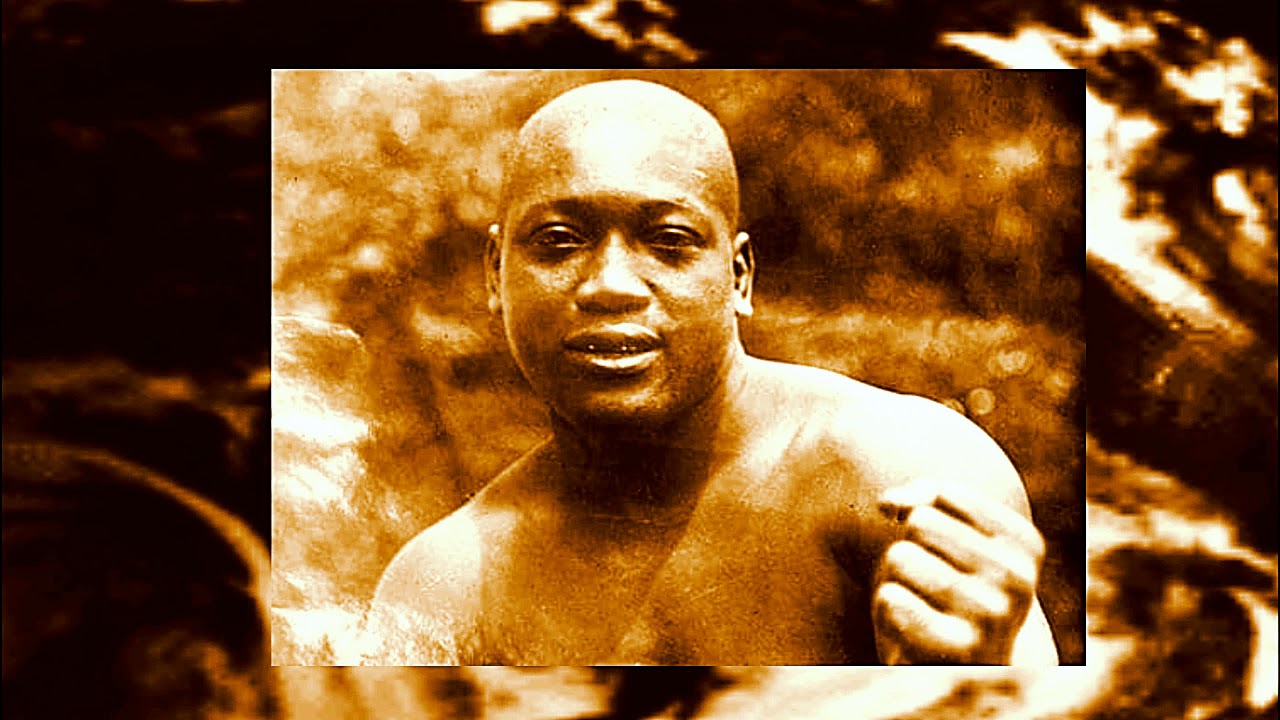 deontay wilder wiki Jack Johnson & Jack Dempsey Had A Secret Fight In 1921 ?