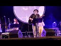 Canne da Zucchero - Donne (Cover) Live @ Reggio Emilia  31 Luglio 2021