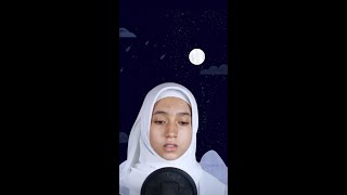 منة الله رمضان- اجمل صوت ممكن تسمعه في حياتك - حالات واتس