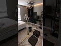 I Turned My Messy Room Into My DREAM Gaming Setup 😳