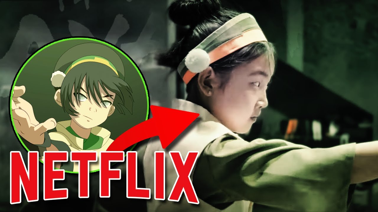 Zuko's Prison Visit: Symbolism in Avatar, image size:1280x720